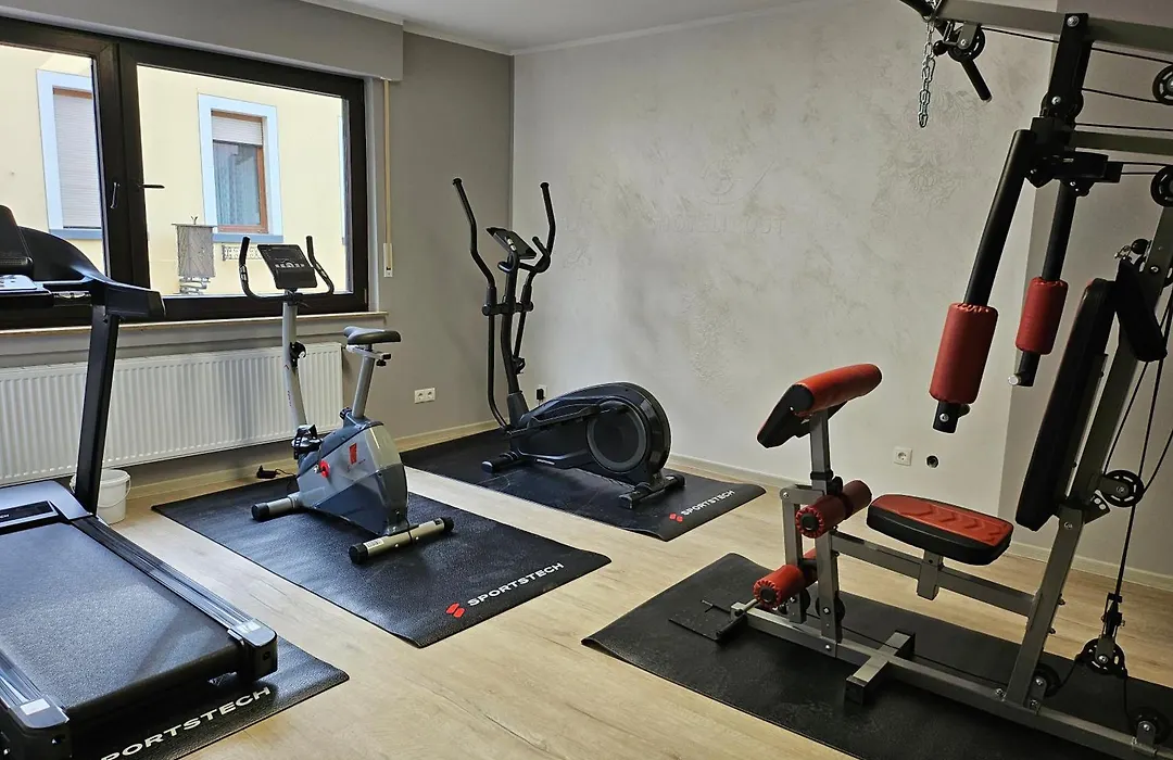 Hotel Zur Post 3 Sterne S Altenahr-1