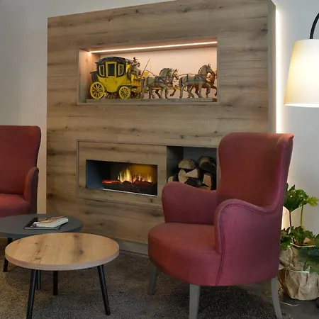 Hotel Zur Post 3 Sterne S Altenahr-2